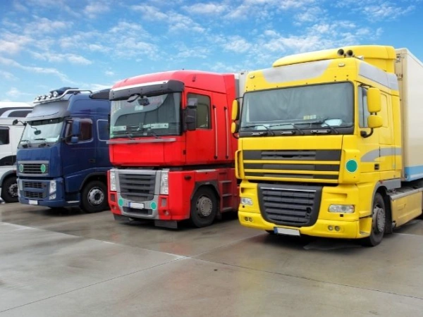 Adana Şenpazar Nakliye